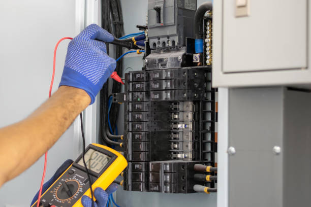 Best Electrical Safety Inspections  in Gatesville, TX