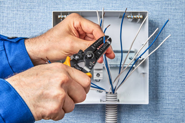 Professional Electrical Services in Gatesville, TX