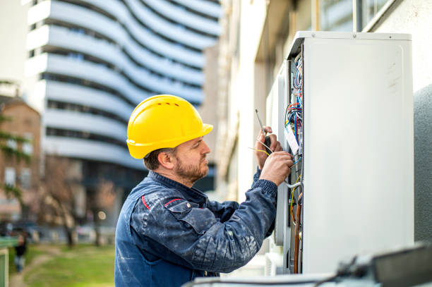 Emergency Electrical Repair Services in Gatesville, TX